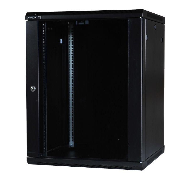 Lanview Flatpack 19" Wall Mounting Lanview Flatpack 19" Wall Mounting